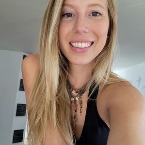 Meet your Posher, Catherine